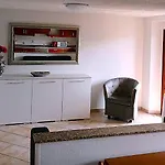 Ca' Del Giuli شقة *