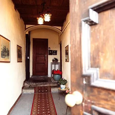 Ca' Del Giuli 마슬리아니코