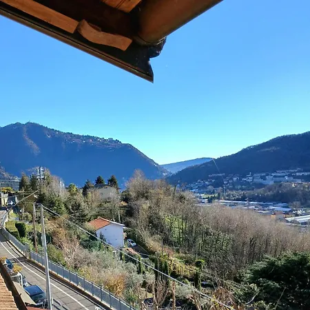 Ca' Del Giuli