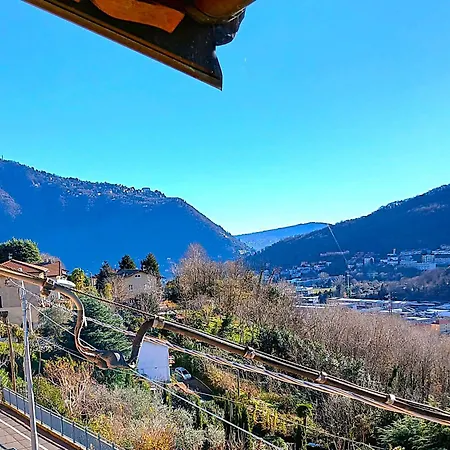 Ca' Del Giuli Maslianico