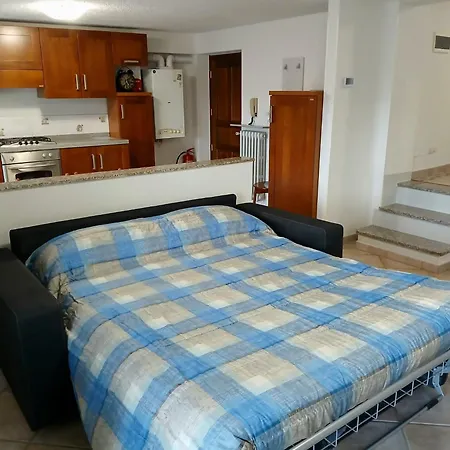 Apartment Ca' Del Giuli *