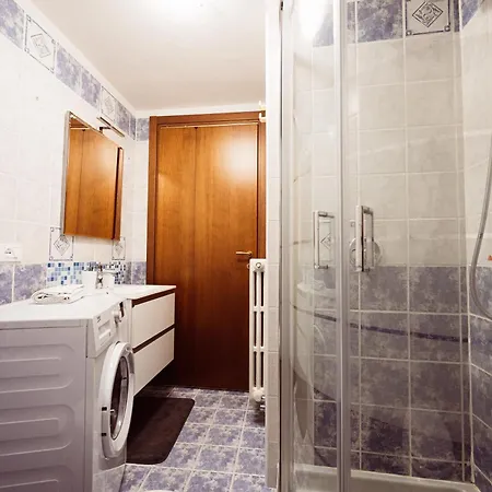 Ca' Del Giuli Appartamento Maslianico