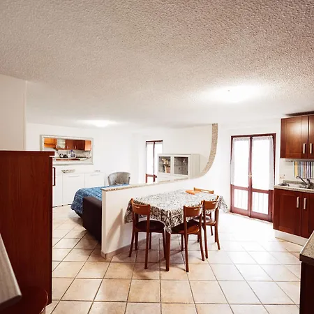 Appartamento Ca' Del Giuli *