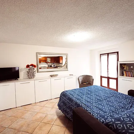 Ca' Del Giuli Maslianico