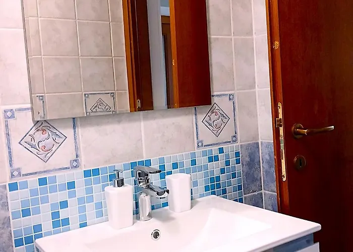 Appartamento Ca' Del Giuli *