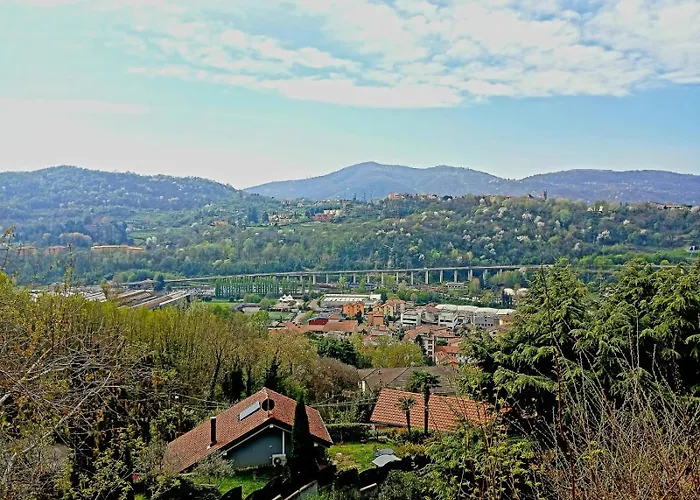 Ca' Del Giuli * Maslianico