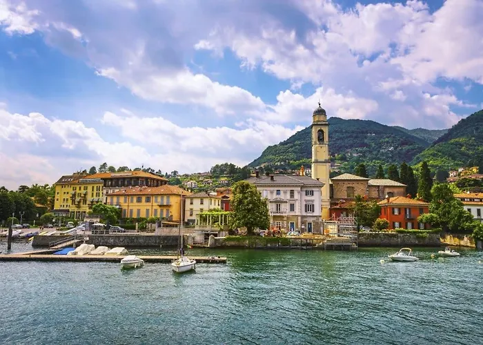 Ca' Del Giuli *