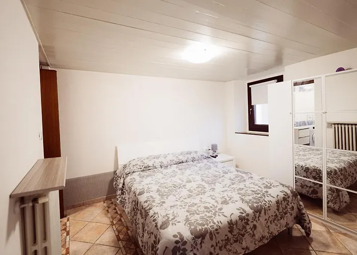 Ca' Del Giuli * Maslianico