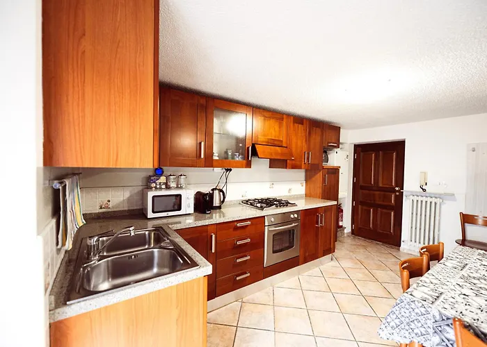 Appartamento Ca' Del Giuli