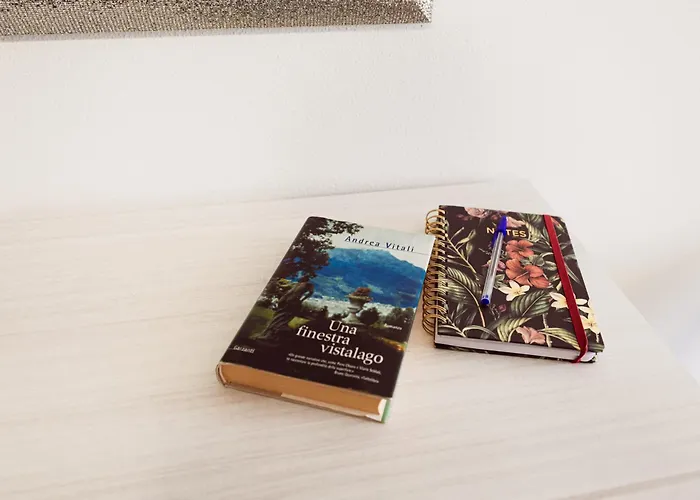 Appartamento Ca' Del Giuli