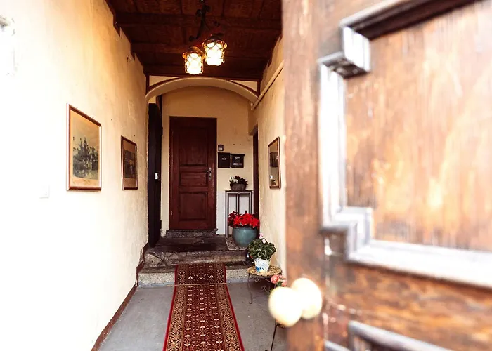 Ca' Del Giuli Maslianico