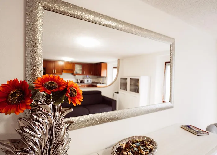 Appartamento Ca' Del Giuli