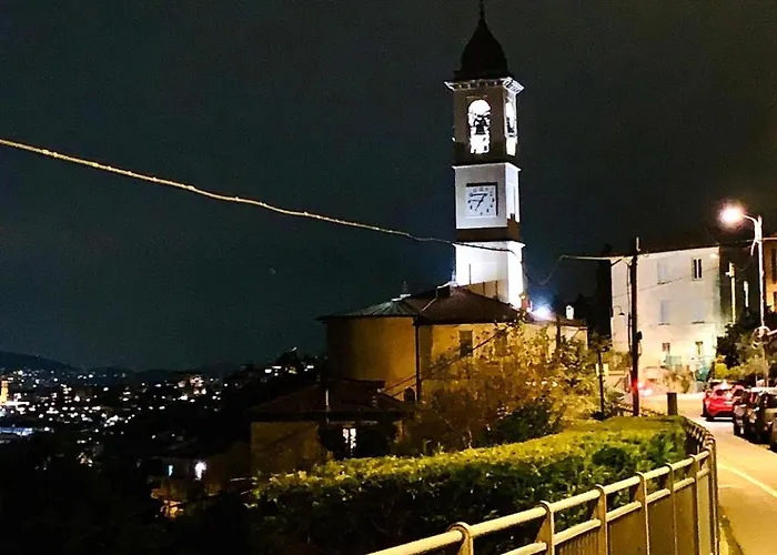 Appartamento Ca' Del Giuli *