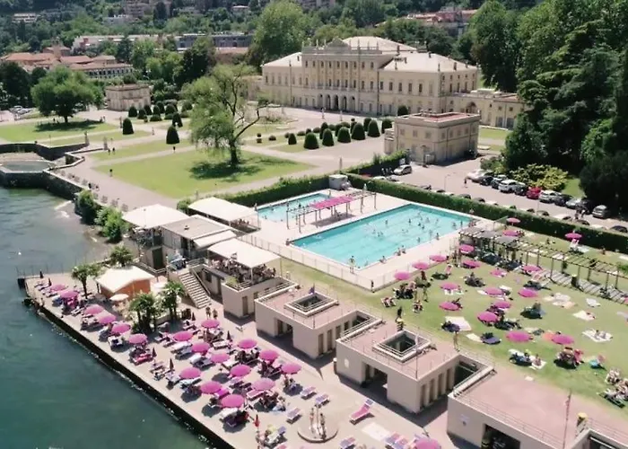 Appartamento Ca' Del Giuli Maslianico