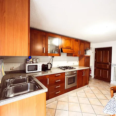 Apartment Ca' Del Giuli