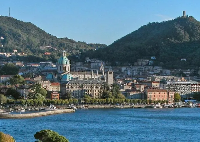 Apartment Ca' Del Giuli *