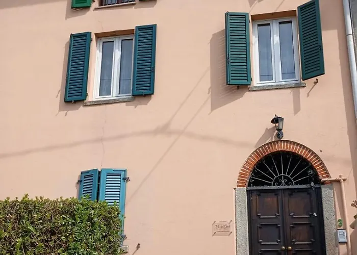 Ca' Del Giuli Apartment