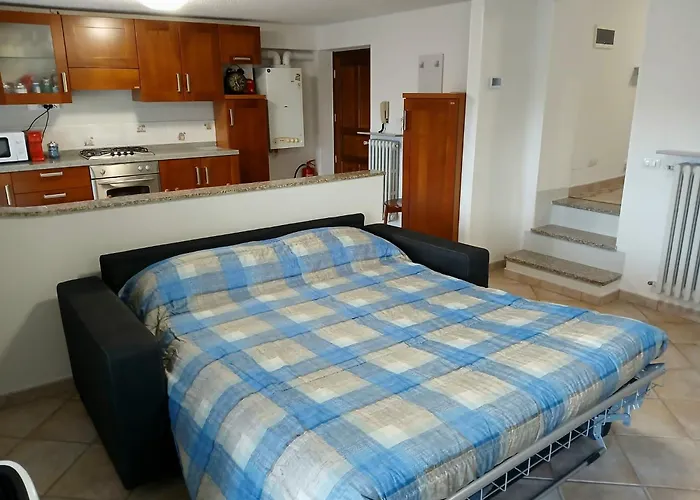 Apartment Ca' Del Giuli *
