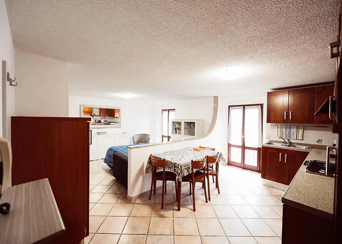 Apartment Ca' Del Giuli *