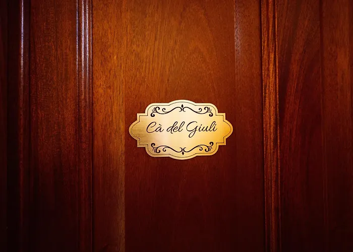Ca' Del Giuli *