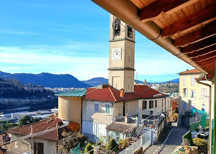 Apartment Ca' Del Giuli