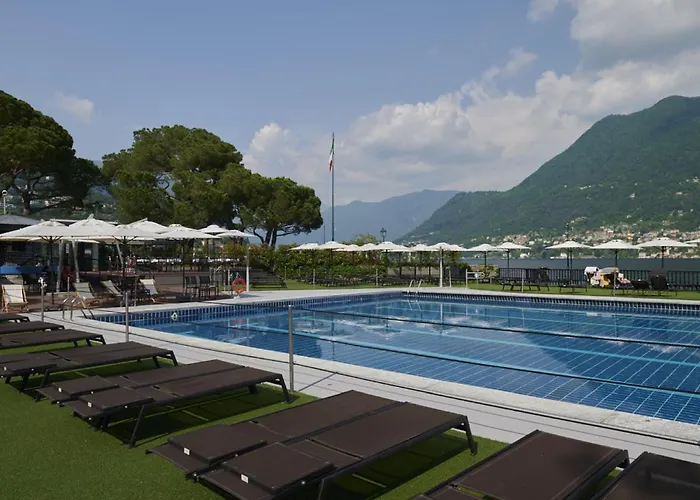 Apartment Ca' Del Giuli Maslianico